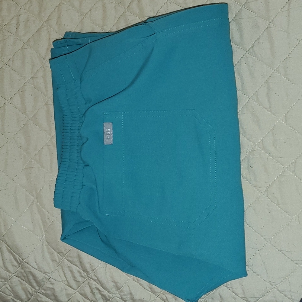 Figs Yola scrub pants